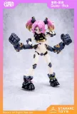 STARARC TOYS CYBER LIMIT 1: 12 Quisy Rick