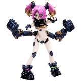 STARARC TOYS CYBER LIMIT 1: 12 Quisy Rick