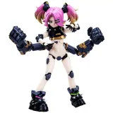 STARARC TOYS CYBER LIMIT 1: 12 Quisy Rick
