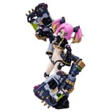 STARARC TOYS CYBER LIMIT 1: 12 Quisy Rick