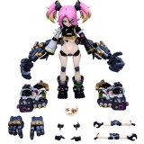 STARARC TOYS CYBER LIMIT 1: 12 Quisy Rick