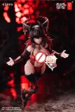 Snail Shell RPG-01SP 1/12  Lustia 【2ND】