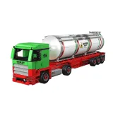 Mould King 24075 Tanker Truck