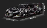 GULY 10639 Lambo Poison Supercar 1:8