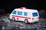 MAGIC SQUARE MS-TOYS MS-B45 G1 Ambulance