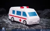 MAGIC SQUARE MS-TOYS MS-B45 G1 Ambulance