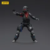 JOYTOY 1:18 Battle for the Stars Tyrant-03 Tactical Type and Tyrant-04 City Combat Type