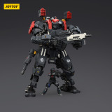 JOYTOY 1:18 Battle for the Stars Tyrant-03 Tactical Type and Tyrant-04 City Combat Type