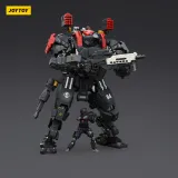 JOYTOY 1:18 Battle for the Stars Tyrant-03 Tactical Type and Tyrant-04 City Combat Type