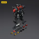 JOYTOY 1:18 Battle for the Stars Tyrant-03 Tactical Type and Tyrant-04 City Combat Type