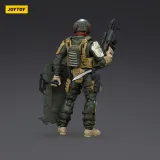 JOYTOY 1:18 Battle for the Stars Tyrant-03 Tactical Type and Tyrant-04 City Combat Type