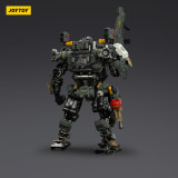 JOYTOY 1:18 Battle for the Stars Tyrant-03 Tactical Type and Tyrant-04 City Combat Type