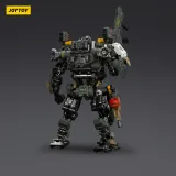 JOYTOY 1:18 Battle for the Stars Tyrant-03 Tactical Type and Tyrant-04 City Combat Type