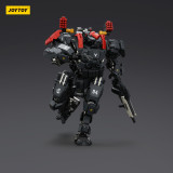 JOYTOY 1:18 Battle for the Stars Tyrant-03 Tactical Type and Tyrant-04 City Combat Type