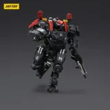 JOYTOY 1:18 Battle for the Stars Tyrant-03 Tactical Type and Tyrant-04 City Combat Type
