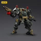 JOYTOY 1:18 Battle for the Stars Tyrant-03 Tactical Type and Tyrant-04 City Combat Type