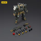 JOYTOY 1:18 Battle for the Stars Tyrant-03 Tactical Type and Tyrant-04 City Combat Type