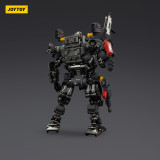 JOYTOY 1:18 Battle for the Stars Tyrant-03 Tactical Type and Tyrant-04 City Combat Type