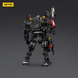 JOYTOY 1:18 Battle for the Stars Tyrant-03 Tactical Type and Tyrant-04 City Combat Type