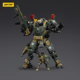 JOYTOY 1:18 Battle for the Stars Tyrant-03 Tactical Type and Tyrant-04 City Combat Type