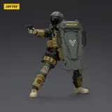 JOYTOY 1:18 Battle for the Stars Tyrant-03 Tactical Type and Tyrant-04 City Combat Type