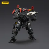 JOYTOY 1:18 Battle for the Stars Tyrant-03 Tactical Type and Tyrant-04 City Combat Type