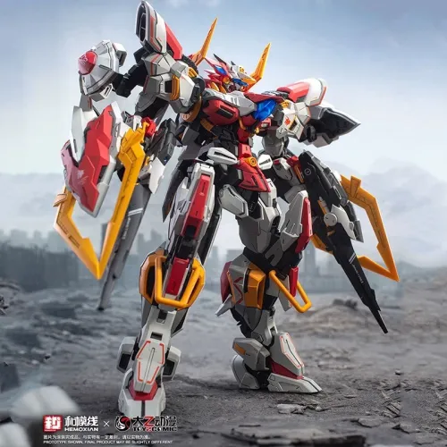 HEMOXIAN 1/100 BAFFARION