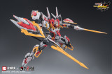 HEMOXIAN 1/100 BAFFARION