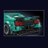 Mould King 27085 Maxx F8XX Spider supercar
