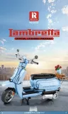 Reobrix 11036+11037 Lambretta V200