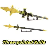 DK 1533 Black Myth Trident