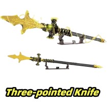 DK 1533 Black Myth Trident