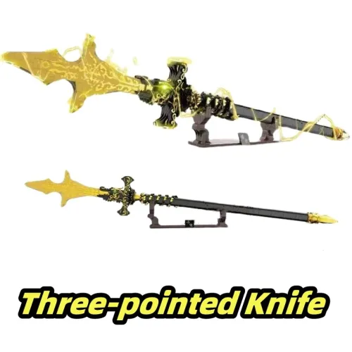 DK 1533 Black Myth Trident