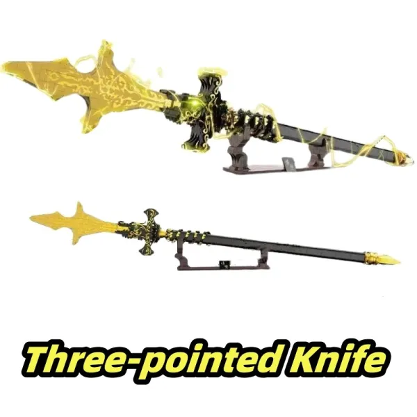 DK 1533 Black Myth Trident