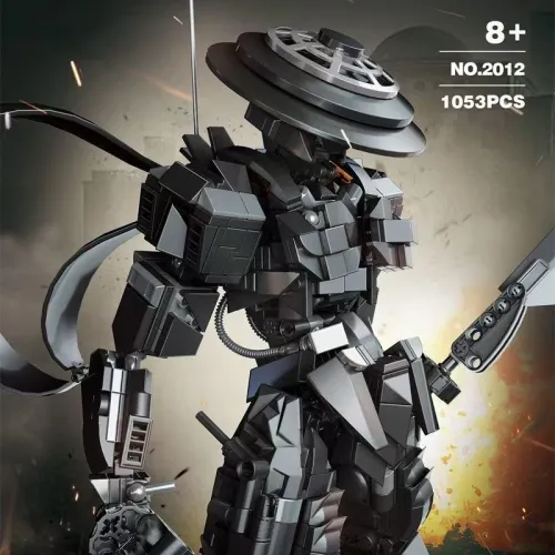 DK 2012 The Snake Eyes 3