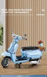 Reobrix 11036+11037 Lambretta V200