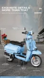 Reobrix 11036+11037 Lambretta V200