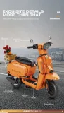 Reobrix 11036+11037 Lambretta V200