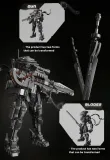 DK 2012 The Snake Eyes 3
