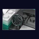 Mould King 27085 Maxx F8XX Spider supercar
