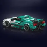 Mould King 27085 Maxx F8XX Spider supercar