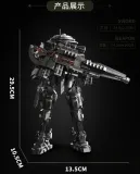 DK 2012 The Snake Eyes 3