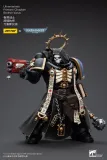 JOYTOY JT5567 Warhammer 40k 1: 18 Ultramarines Primaris Chaplain Brother Varus