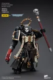 JOYTOY JT5567 Warhammer 40k 1: 18 Ultramarines Primaris Chaplain Brother Varus