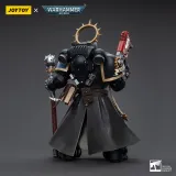 JOYTOY JT5567 Warhammer 40k 1: 18 Ultramarines Primaris Chaplain Brother Varus