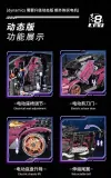 KBOX 10542 Modified SVJ 1:8