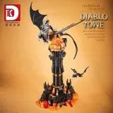DK 7043 Dark Tower