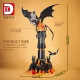 DK 7043 Dark Tower