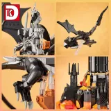 DK 7043 Dark Tower