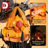 DK 7043 Dark Tower
